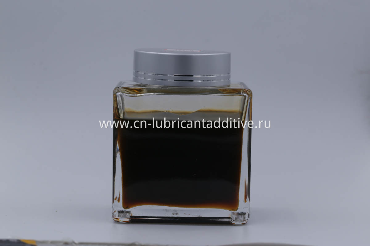 Дисперсированное дисперсион Ashless Dispersant PIB Polyisobutylene Succinimide